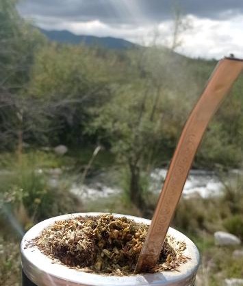 Cabañas Pura Vida Manzano Historico Tunuyan