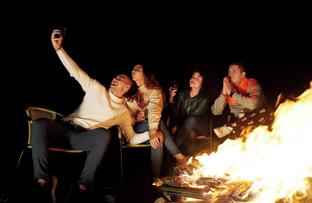 Cabañas Tororoi Con Jacuzzi Natural