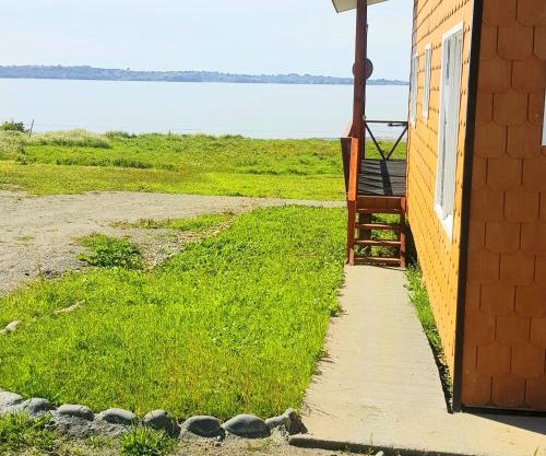 Cabañas Tripanko Chiloe