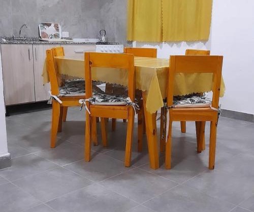 Cabañas tu despertar