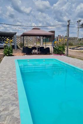 Cabañas tu despertar