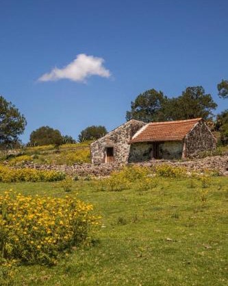 Cabaña Diego de Lucas