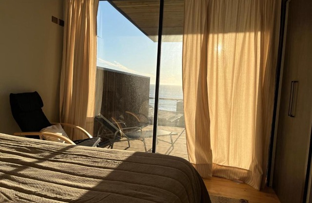 Cabañas El Pacífico