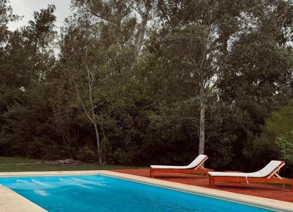 Cabañas Mis Estrellas