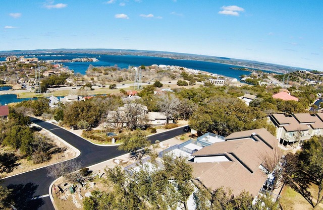 Caballo Bay at Horseshoe Bay | Sylish Retreat with Stunning Lake LBJ Views, Pool