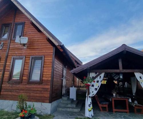 Cabana Geta&Mircea