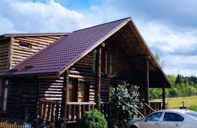 Cabana in Belis