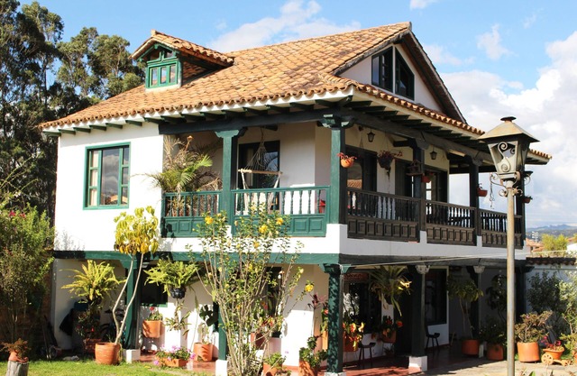 Cabana la Cattleya