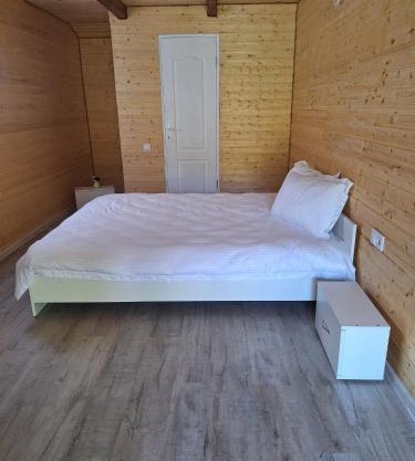 Cabana Montesanto- explora y alegrate