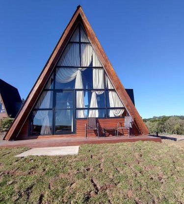CABANAS CHEIRO DE MATO