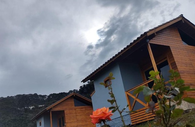 Cabanas Sol Poente