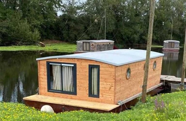 Cabane - Piscine - ccaadfb