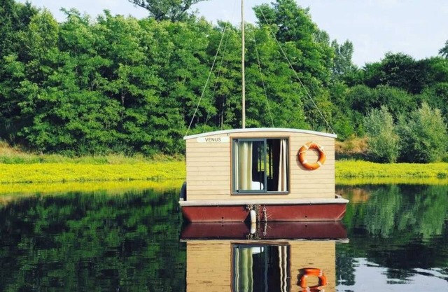 Cabane - Piscine - eecede