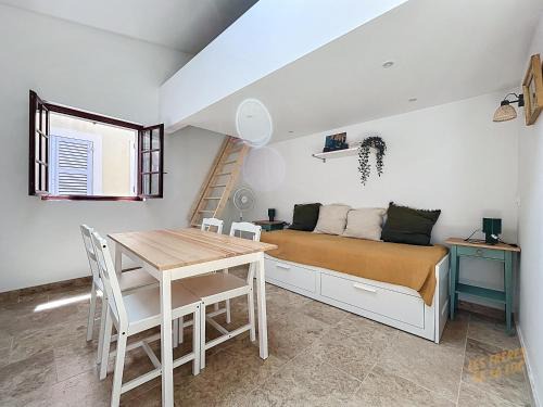 Cabanon de Paulo - Vallon des Auffes - Les Frères de la Loc'