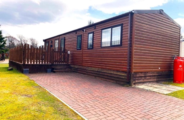 Cabin 38