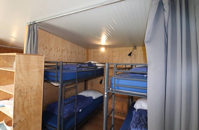 Cabin by Hegermeer with Sailing Access