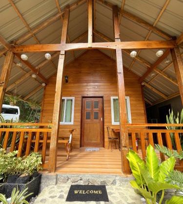 CABIN C at Bigang Munti Beach Resort