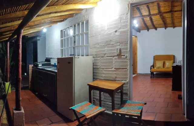 Cabin for couple 15 minutes from Barichara, Santander.