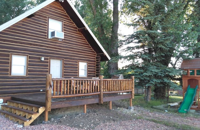 Cabin hideaway