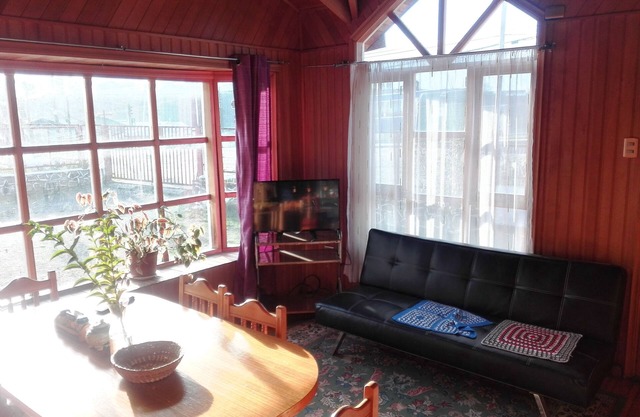 Cabin in Castro, Chiloé