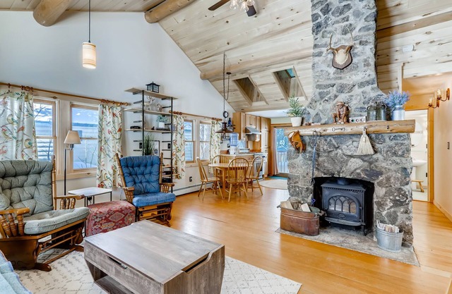 Cabin In The Woods