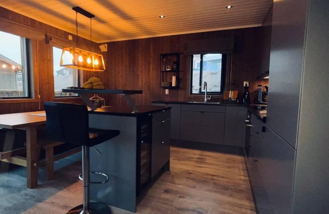 Cabin in Trysil Mountain Arena