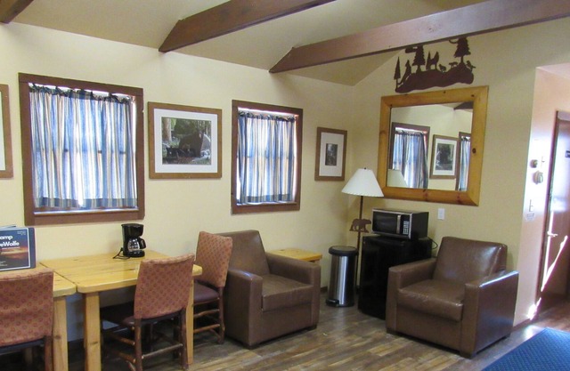 Cabin with access to LI Sound