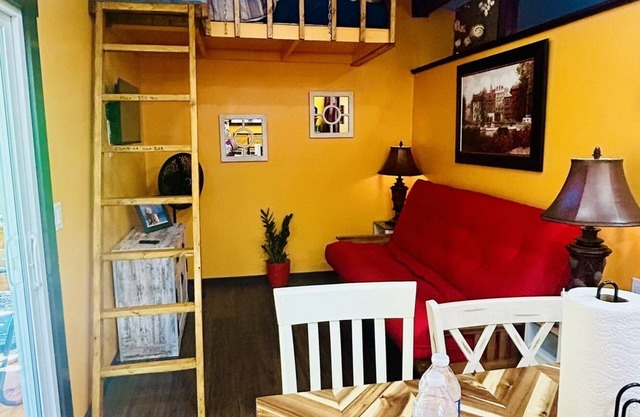 Cabin Zancudo: a Hidden Gem!