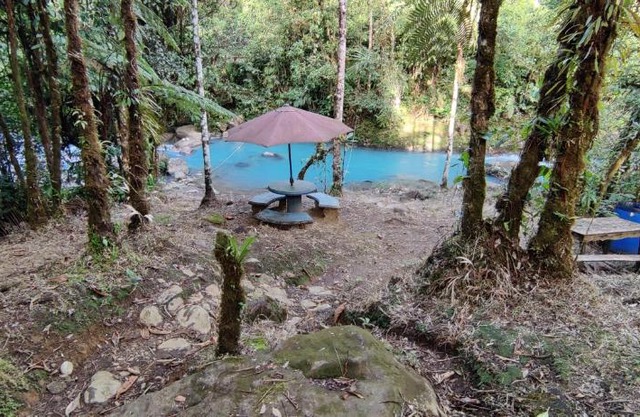 Cabinas Piuri