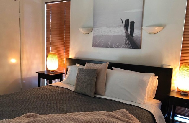 Cable Beach Retreat in Broome
