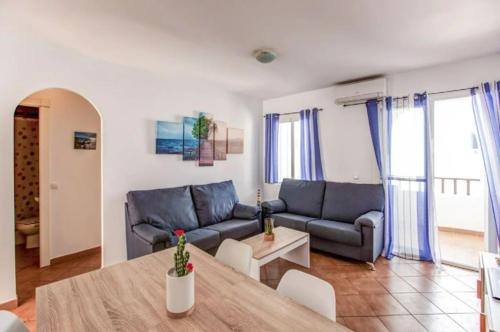 Cabo de Gata - Apartamento al lado de la playa