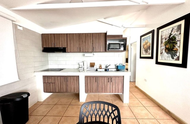 Cabo Rojo Coastal Retreat: 3BR Beach House