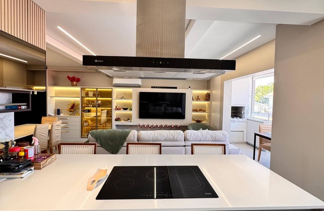 Cachoeira do bom jesus