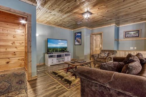 Cades Cove Escape By Avada Properties