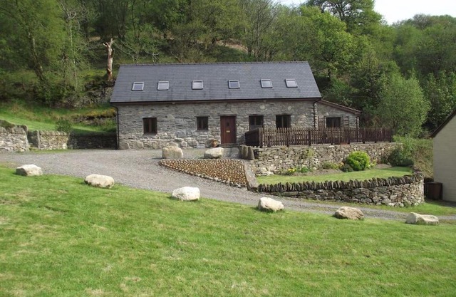 Cae Coryn Cottages, Snowdonia (Troed y Graig)