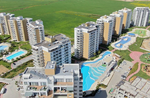 Caesar Resort & SPA - Two Bedroom Apartment