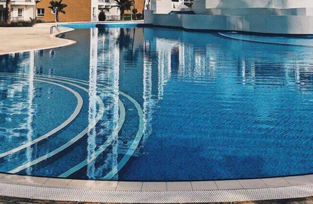 Caesar resort2+1Flat in north cyprus iskele(check address in description part)