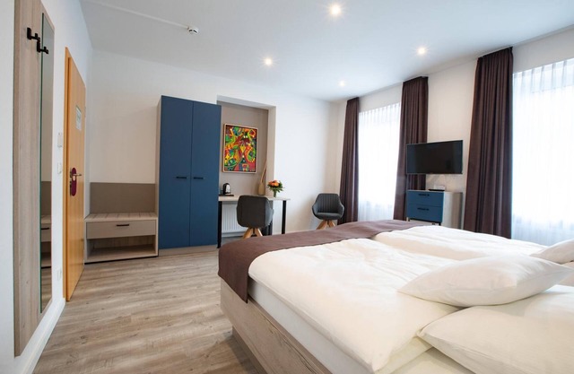 Caesaro Hotel & Pizzeria