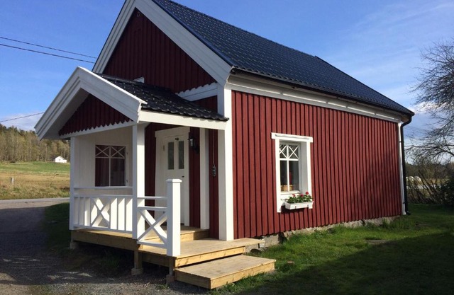 Café Torpet B&B