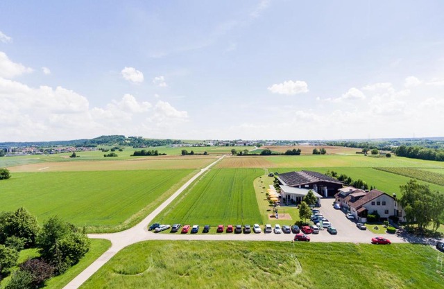 Café & Wein Gästehaus Kurz