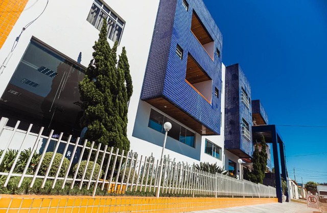 Cafezal Palace Hotel