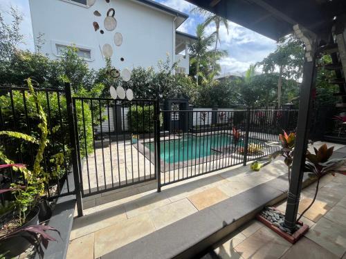 Cairns exclusive apartment