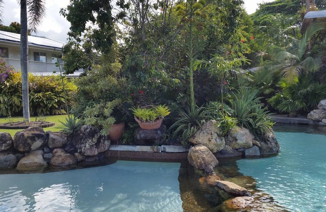 Cairns Gateway Resort