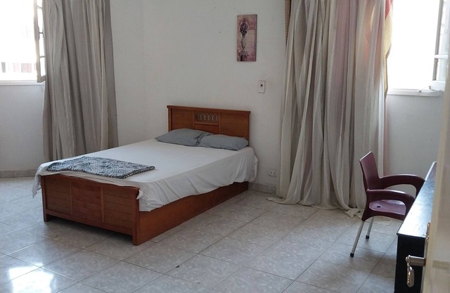 Cairo center guest house female onlyn