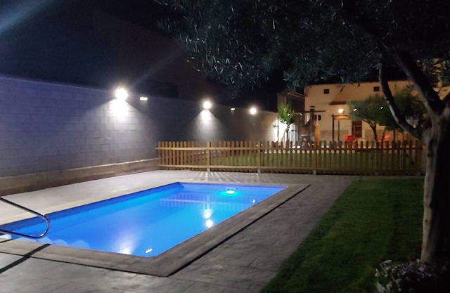 Cal Jaumet del Ton, Vallverd, Lleida, 25261