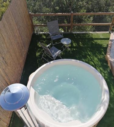 Cal Teixidor - La Fusteria