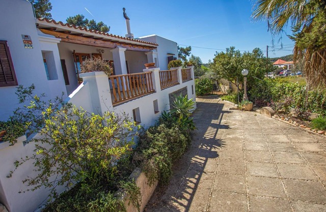 Cala Bassa Country House