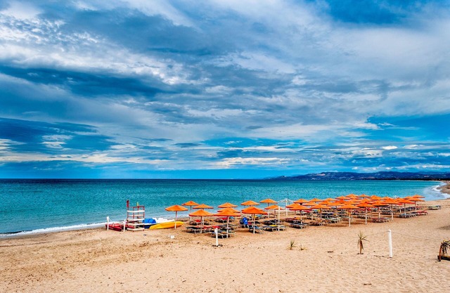 Cala Del Mar B28, Marina di Sorso, Italy