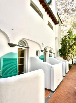 Cala Prodani Rooms