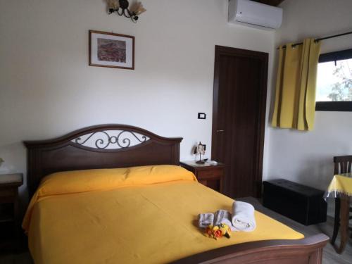 Calabria Camera matrimoniale 2 per vacanza al mare- VILLA FRANCA